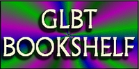 My GLBT Bookshelf Page!