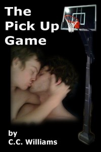 C.C. Williams' The Pickup Game