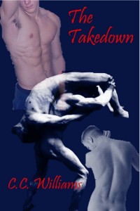 C.C. Williams The Takedown