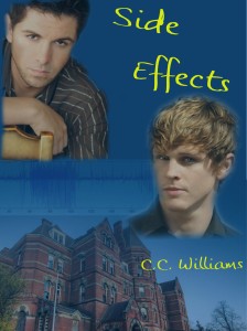 Side Effects Cover