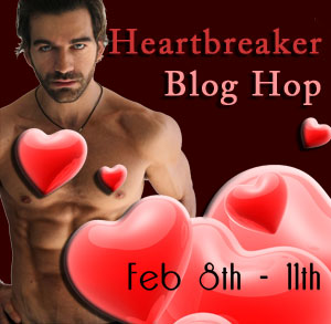 Heartbreaker Blog Hop Logo