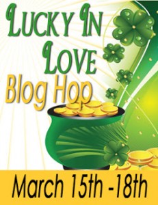 lucky on love logo