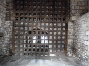 Portcullis