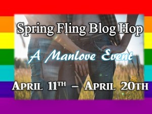 Spring Fling Blog Hop